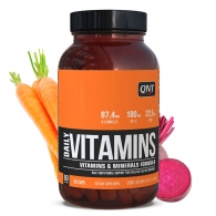 Vitamine QNT FITTCARE thumbnav 1
